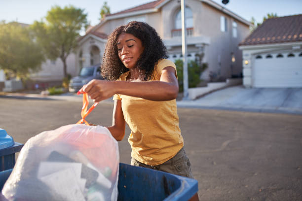 Best Professional Junk Removal  in Strasburg, VA