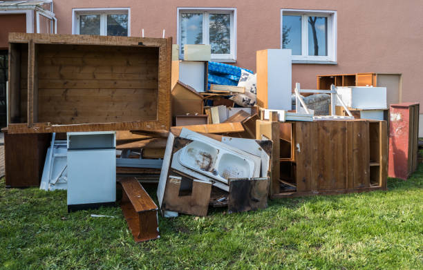 Best Office Junk Removal  in Strasburg, VA