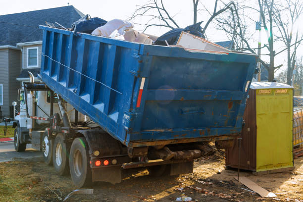 Best Local Junk Hauling  in Strasburg, VA