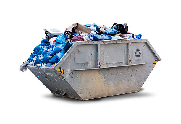 Best Attic Cleanout Services  in Strasburg, VA